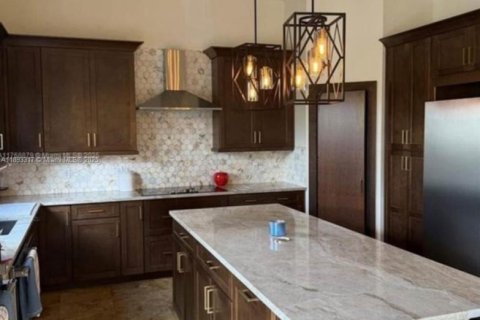 Villa ou maison à vendre à Homestead, Floride: 4 chambres, 259.38 m2 № 1946034 - photo 4