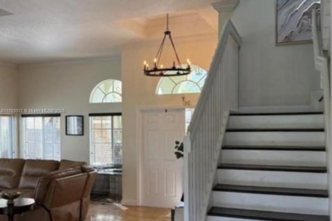 Villa ou maison à vendre à Homestead, Floride: 4 chambres, 259.38 m2 № 1946034 - photo 3