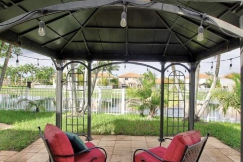 Villa ou maison à vendre à Homestead, Floride: 4 chambres, 259.38 m2 № 1946034 - photo 18