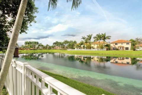 Villa ou maison à vendre à Homestead, Floride: 4 chambres, 259.38 m2 № 1946034 - photo 16