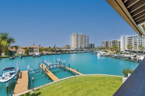 Adosado en venta en Clearwater, Florida, 4 dormitorios, 199.74 m2 № 1749693 - foto 24