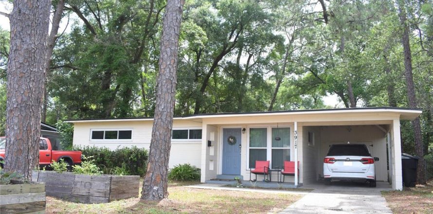 Villa ou maison à Pensacola, Floride 3 chambres, 138.98 m2 № 1882710