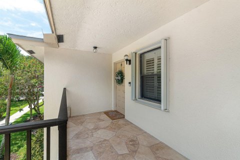 Copropriété à vendre à Delray Beach, Floride: 3 chambres, 135.45 m2 № 2262011 - photo 5