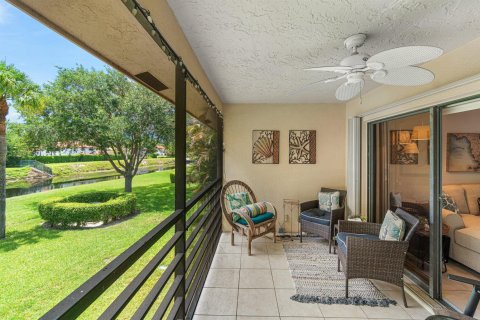Copropriété à vendre à Delray Beach, Floride: 3 chambres, 135.45 m2 № 2262011 - photo 26