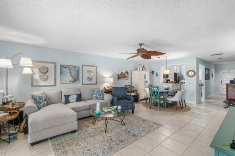 Copropriété à vendre à Delray Beach, Floride: 3 chambres, 135.45 m2 № 2262011 - photo 10