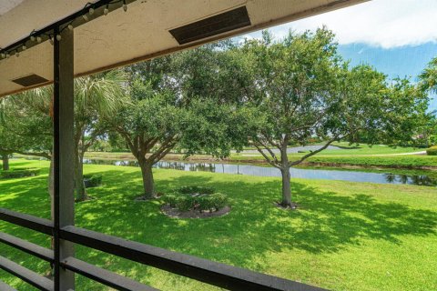 Copropriété à vendre à Delray Beach, Floride: 3 chambres, 135.45 m2 № 2262011 - photo 27