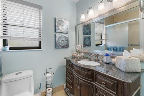 Copropriété à vendre à Delray Beach, Floride: 3 chambres, 135.45 m2 № 2262011 - photo 18