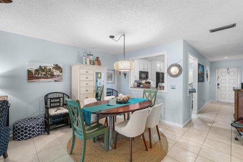 Copropriété à vendre à Delray Beach, Floride: 3 chambres, 135.45 m2 № 2262011 - photo 6
