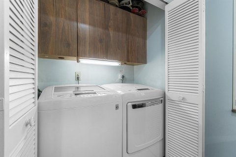 Copropriété à vendre à Delray Beach, Floride: 3 chambres, 135.45 m2 № 2262011 - photo 20
