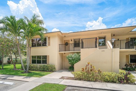Copropriété à vendre à Delray Beach, Floride: 3 chambres, 135.45 m2 № 2262011 - photo 4