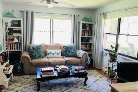 Copropriété à vendre à Delray Beach, Floride: 3 chambres, 135.45 m2 № 2262011 - photo 24