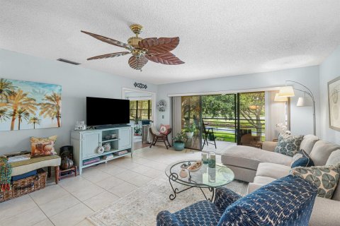 Copropriété à vendre à Delray Beach, Floride: 3 chambres, 135.45 m2 № 2262011 - photo 9