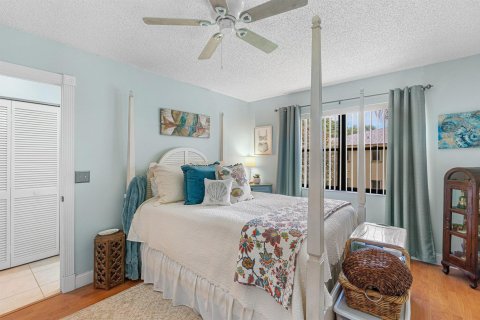 Copropriété à vendre à Delray Beach, Floride: 3 chambres, 135.45 m2 № 2262011 - photo 22