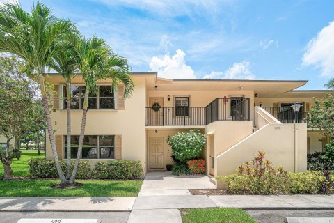 Copropriété à vendre à Delray Beach, Floride: 3 chambres, 135.45 m2 № 2262011 - photo 3