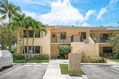Copropriété à vendre à Delray Beach, Floride: 3 chambres, 135.45 m2 № 2262011 - photo 1