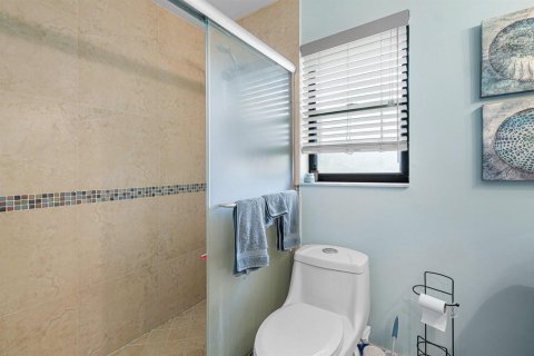 Copropriété à vendre à Delray Beach, Floride: 3 chambres, 135.45 m2 № 2262011 - photo 19