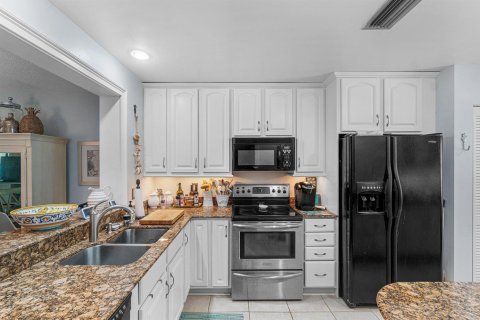 Copropriété à vendre à Delray Beach, Floride: 3 chambres, 135.45 m2 № 2262011 - photo 12