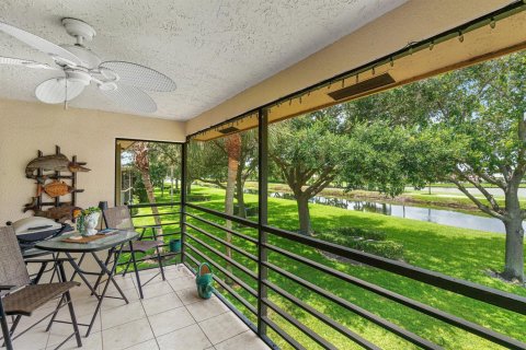 Copropriété à vendre à Delray Beach, Floride: 3 chambres, 135.45 m2 № 2262011 - photo 25