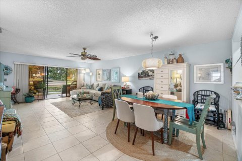 Copropriété à vendre à Delray Beach, Floride: 3 chambres, 135.45 m2 № 2262011 - photo 7