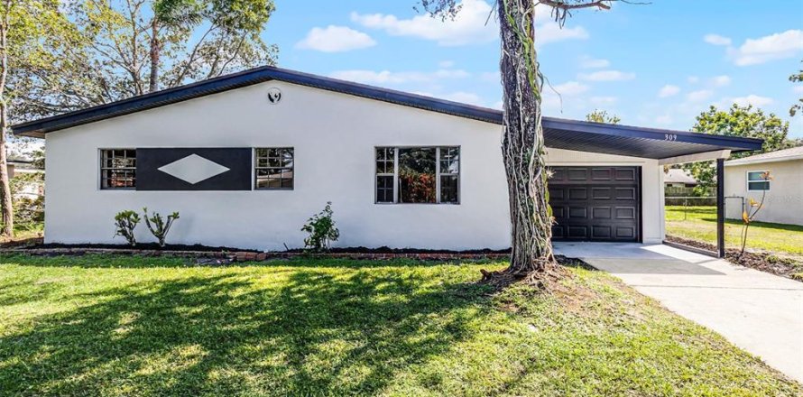 Casa en Melbourne, Florida 3 dormitorios, 114.27 m2 № 1902465