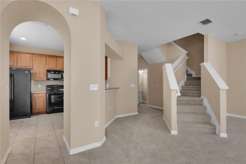 Touwnhouse à louer à Tampa, Floride: 3 chambres, 137.5 m2 № 2429339 - photo 9