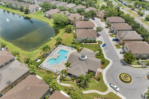 Touwnhouse à louer à Tampa, Floride: 3 chambres, 137.5 m2 № 2429339 - photo 26