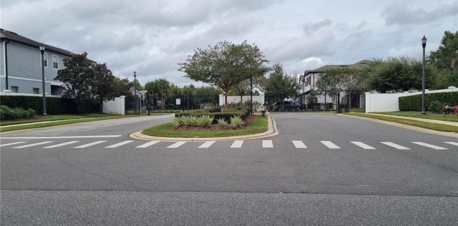 Touwnhouse à Sanford, Floride 3 chambres, 138.42 m2 № 2398999