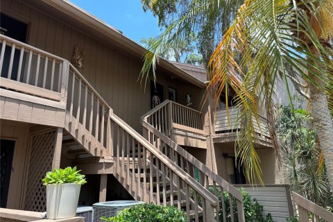 Condo à Sarasota, Floride, 1 chambre  № 2134777