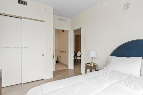 Copropriété à louer à Miami, Floride: 2 chambres № 2407262 - photo 8
