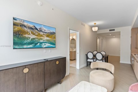 Copropriété à louer à Miami, Floride: 2 chambres № 2407262 - photo 5