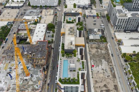Copropriété à louer à Miami, Floride: 2 chambres № 2407262 - photo 13