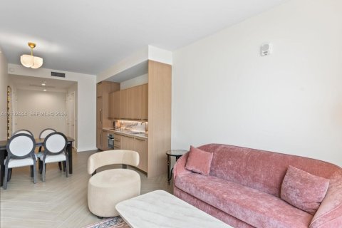 Copropriété à louer à Miami, Floride: 2 chambres № 2407262 - photo 4