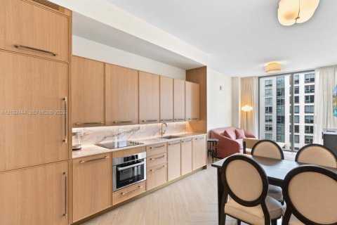 Copropriété à louer à Miami, Floride: 2 chambres № 2407262 - photo 2