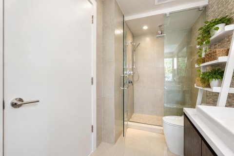 Copropriété à vendre à Fort Lauderdale, Floride: 3 chambres, 191.01 m2 № 2435474 - photo 27