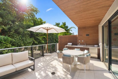 Copropriété à vendre à Fort Lauderdale, Floride: 3 chambres, 191.01 m2 № 2435474 - photo 4