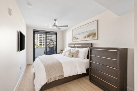 Copropriété à vendre à Fort Lauderdale, Floride: 3 chambres, 191.01 m2 № 2435474 - photo 19