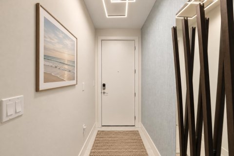 Copropriété à vendre à Fort Lauderdale, Floride: 3 chambres, 191.01 m2 № 2435474 - photo 13