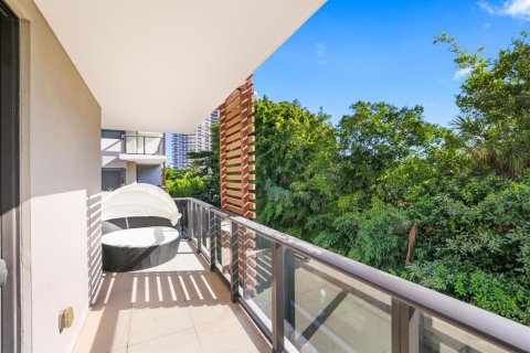 Copropriété à vendre à Fort Lauderdale, Floride: 3 chambres, 191.01 m2 № 2435474 - photo 29