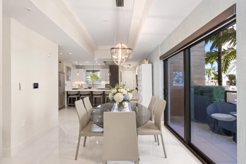 Copropriété à vendre à Fort Lauderdale, Floride: 3 chambres, 191.01 m2 № 2435474 - photo 8