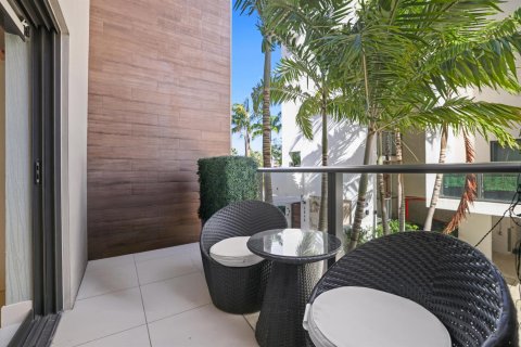 Copropriété à vendre à Fort Lauderdale, Floride: 3 chambres, 191.01 m2 № 2435474 - photo 17