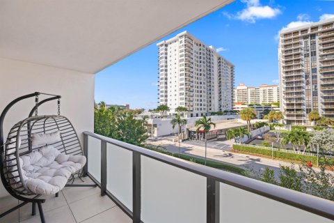Copropriété à vendre à Fort Lauderdale, Floride: 3 chambres, 191.01 m2 № 2435474 - photo 24