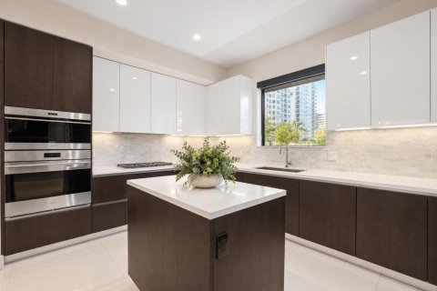 Copropriété à vendre à Fort Lauderdale, Floride: 3 chambres, 191.01 m2 № 2435474 - photo 9
