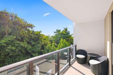 Copropriété à vendre à Fort Lauderdale, Floride: 3 chambres, 191.01 m2 № 2435474 - photo 28