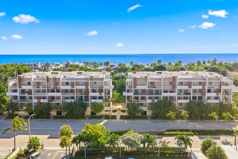 Condo à Fort Lauderdale, Floride, 3 chambres  № 2435474
