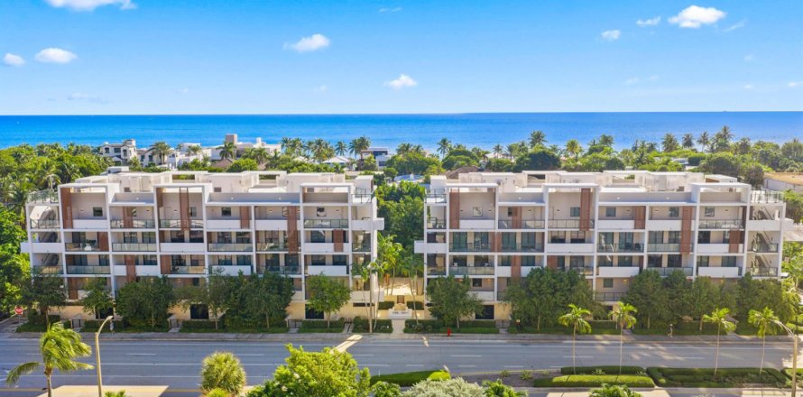 Condo à Fort Lauderdale, Floride, 3 chambres  № 2435474