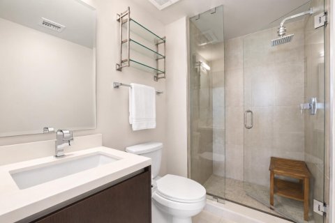 Copropriété à vendre à Fort Lauderdale, Floride: 3 chambres, 191.01 m2 № 2435474 - photo 20