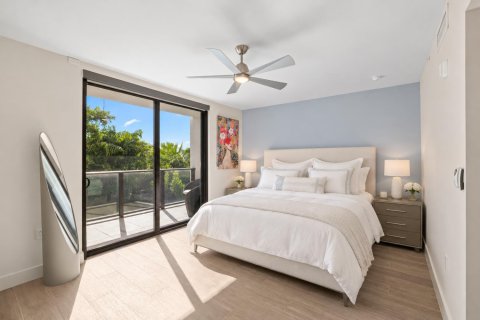 Copropriété à vendre à Fort Lauderdale, Floride: 3 chambres, 191.01 m2 № 2435474 - photo 25