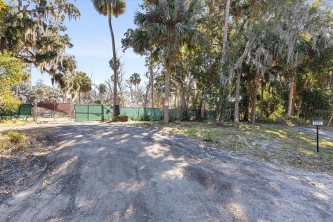 Terrain à vendre à Apopka, Floride № 2195462 - photo 22