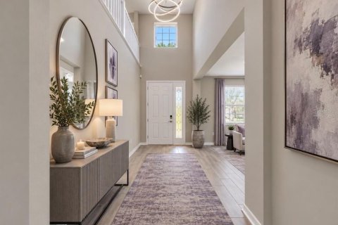 Villa ou maison à vendre à Wimauma, Floride: 5 chambres, 353.03 m2 № 2409774 - photo 6