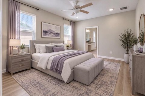 Villa ou maison à vendre à Wimauma, Floride: 5 chambres, 353.03 m2 № 2409774 - photo 21